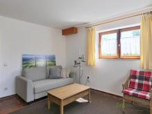 (EF1378_M) Fulda: Schlitz, möbliertes 1-Zimmer-Apartment mit sep. Eingang im Souterrain, Grundreinigung inklusive Wohnung mieten 36110 Schlitz Bild klein