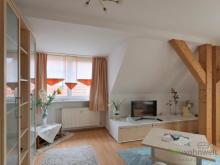 (EF1388_M) Magdeburg: Buckau, preiswserte möblierte 2-Zimmer-Wohnung mit Service in einer ruhigen Wohnsiedlung Wohnung mieten 39104 Magdeburg Bild klein