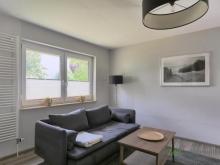 (EF1402_M) Kassel-Stadt: Wehlheiden, möblierte 2,5-Zimmer-Wohnung mit Balkon in ruhiger Nebenstraße Wohnung mieten 34121 Kassel Bild klein