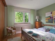 (EF1408_M) Kassel-Stadt: Philippinenhof/Warteberg, großzügige möblierte 2-Zimmer-Wohnung mit Garten Wohnung mieten 34127 Kassel Bild klein