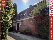 * EFH in Sackgassenlage Heisfelde, Leer - 7 Min. Fußweg zum Julianpark, Förderung bis 45% möglich * Haus kaufen 26789 Leer (Ostfriesland) Bild klein