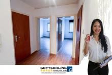 EG in Holsterhausen // bezugsfrei Wohnung mieten 45147 Essen Bild klein