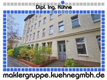 EG-Wohnung mit teilgewerblicher Nutzung Wohnung mieten 13088 Berlin Bild klein