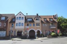 Ehemalige Facharztpraxis als Büro oder Praxis in etabliertem Wohn- und Geschäftshaus in Trd.-Sieglar Gewerbe mieten 53844 Troisdorf Bild klein