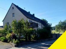 Ehemaliger Bauernhof mit viel Platz für Mensch und Tier Gewerbe kaufen 91635 Windelsbach Bild klein
