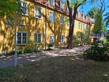 Ehemaliges Hotel zur Reaktivierung *** Gewerbe kaufen 04205 Leipzig Bild klein