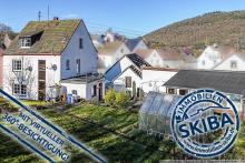 Eifler Bauernhaus mit Scheune und großem Garten in Herschbroich bei Adenau Haus kaufen 53518 Herschbroich Bild klein