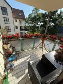 Eigennutzertaugliche 3-Zimmer in sehr beliebter Lage - Neubau mit Balkon und Stellplatz Gewerbe kaufen 09128 Chemnitz Bild klein