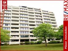 Eigentumswohnung * 2 ZKB * 63 qm * Hannover * Bemerode * vermietet * Wohnung kaufen 30539 Hannover Bild klein