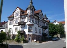 Eigentumswohnung am Thüringer Wald Wohnung kaufen 99897 Tambach-Dietharz/Thür. Wald Bild klein