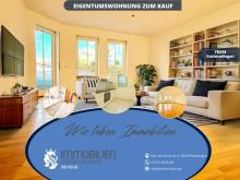 Eigentumswohnung grenznah zur Schweiz * 3-Zimmer * Wohnung Wohnung kaufen 78244 Gottmadingen Bild klein