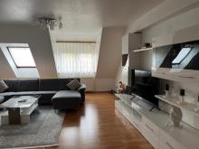Eigentumswohnung in Bretten - zentrale Lage! Wohnung kaufen 75015 Bretten Bild klein