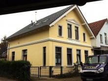 Eigentumswohnung in Oldenburg-Ziegelhofviertel Wohnung kaufen 26121 Oldenburg Bild klein