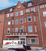 Eigentumswohnung Kiel Neumühlen Dietrichsdorf in FH Nähe, ca. 27 m², derzeit vermietet Wohnung kaufen 24149 Kiel Bild klein