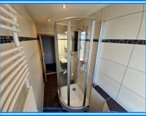 Eigentumswohnung mit Balkon in Reppichau - 4 Zimmer Küche Bad - mit Einbauküche Wohnung kaufen 06386 Reppichau Bild klein