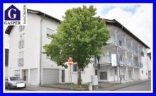 Eigentumswohnung mit Balkon und Tiefgaragenstellplatz Wohnung kaufen 65479 Raunheim Bild klein