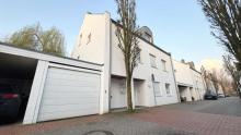 Eigentumswohnung mit Blick aufs Wasser; Nordhorn - Povelgebiet Wohnung kaufen 48529 Nordhorn Bild klein