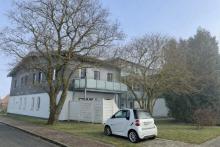 Eigentumswohnung mit Deichblick in Nordseenähe zu verkaufen Wohnung kaufen 25761 Warwerort Bild klein