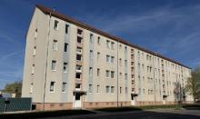 Eigentumswohnung mit Stellplatz in der Gothaer Oststadt Wohnung kaufen 99867 Gotha Bild klein