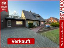 Ein Anwesen, das Maßstäbe setzt!
 *Raum für Leben, Tiere und Natur – mit unverbaubarem Ausblick* Haus kaufen 49751 Werpeloh Bild klein