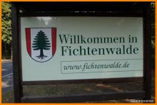 Ein Bauplatz - 1 Doppelhaus - ZWEI glückliche Familien mit freier Planung Haus kaufen 14547 Beelitz (Landkreis Potsdam-Mittelmark) Bild klein