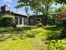 Ein Bungalow in Sackgassenlage für Jung und Alt: Familientauglichkeit trifft Ebenerdigkeit Haus kaufen 48165 Münster Bild klein