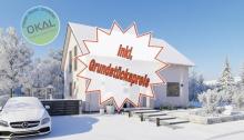 Ein exklusiver Vorteil - begrenzt bis Ende Februar. Haus kaufen 34393 Grebenstein Bild klein