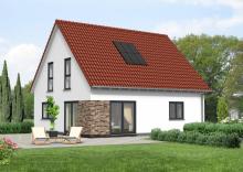 Ein Familienhaus für Jedermann - klein aber fein Haus kaufen 32549 Bad Oeynhausen Bild klein