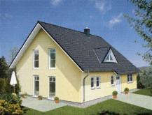 Ein Familienhaus mit viel Platz Haus kaufen 76646 Bruchsal Bild klein