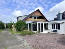 Ein geräumiges Wohnhaus mit 3 Wohneinheiten und vielen Möglichkeiten in Nordhastedt zu verkaufen Haus kaufen 25785 Nordhastedt Bild klein