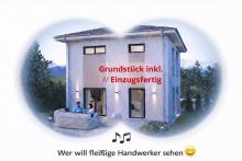 Ein Haus, das sich wie Zuhause anfühlt, bevor Sie einziehen. Haus kaufen 34576 Homberg (Efze) Bild klein