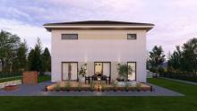 EIN HAUS, EIN RAUMWUNDER Haus kaufen 37242 Bad Sooden-Allendorf Bild klein
