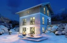 EIN HAUS FÜR BESONDERE GEGEBENHEITEN AM BERG Haus kaufen 49545 Tecklenburg Bild klein