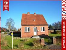 * Ein Haus für die kleine Familie, Förderung Jung kauft Alt * Haus kaufen 26903 Surwold Bild klein