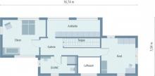 Ein Haus für Individualisten unser Design 01 Haus kaufen 46395 Bocholt Bild klein