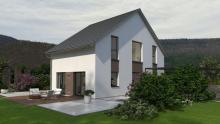 EIN HAUS, IN DEM MODERNE AUF KLASSIK TRIFFT Haus kaufen 88690 Uhldingen-Mühlhofen Bild klein