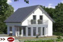 Ein Haus mit Lifestyle und Ambiente - Ihr Traum nimmt gestalt an! Haus kaufen 34431 Marsberg Bild klein