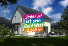 Ein Haus so individuell wie Sie Haus kaufen 34286 Spangenberg Bild klein
