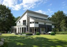 EIN HAUS, VIELE OPTIONEN Haus kaufen 46535 Dinslaken Bild klein