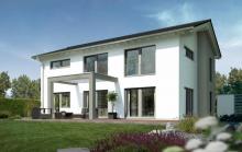 EIN HAUS VON SEINER SCHÖNSTEN SEITE Haus kaufen 47506 Neukirchen-Vluyn Bild klein