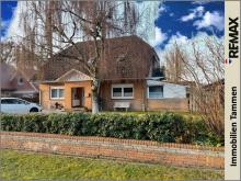 * EIN HAUS. ZWEI WOHNEINHEITEN. VIELE MÖGLICHKEITEN! * Haus kaufen 26810 Westoverledingen Bild klein