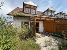 Ein liebevolles Zuhause zum Wohlfühlen – Charmante Doppelhaushälfte in Bad Waldsee Haus kaufen 88339 Bad Waldsee Bild klein