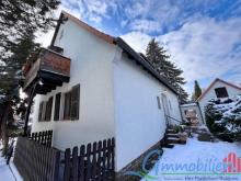 Ein Paradies für Genießer: Traumhaus mit Pool und Sauna in Leipzig-Mölkau auf großem Grundstück in ruhiger Seitenstraße Haus kaufen 04316 Leipzig Bild klein