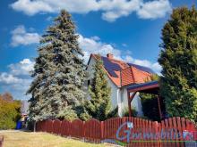 Ein Paradies für Genießer: Traumhaus mit Pool und Sauna in Leipzig-Mölkau auf großem Grundstück in ruhiger Seitenstraße Haus kaufen 04316 Leipzig Bild klein