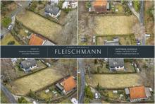 Ein Platz zum Ankommen und Wohlfühlen – Ihr Baugrundstück im grünen Herzen von Suhl Grundstück kaufen 98529 Albrechts Bild klein