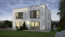 EIN PURISTISCHES DOPPELHAUS Haus kaufen 72108 Rottenburg am Neckar Bild klein