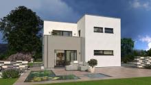EIN STATTLICHES BAUHAUS MIT PERSPEKTIVE Haus kaufen 47533 Kleve (Kreis Kleve) Bild klein