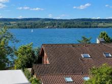 Ein Steinwurf bis zum See. Wohnung mit Seesicht in TOP Lage! Wohnung mieten 88662 Überlingen Bild klein