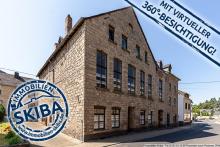 Ein Stück Geschichte von Weibern: Ehemaliges Gasthaus und Bäckerei - ideal als Mehrfamilienhaus Haus kaufen 56745 Weibern Bild klein