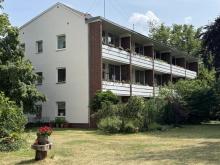 Ein-Zimmer-Terrassenwohnung mit
eigenen Garten mitten in der Stadt Wohnung kaufen 14050 Berlin Bild klein
